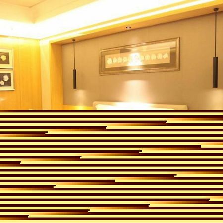Swan Lake Recreation Hotel Foshan Extérieur photo
